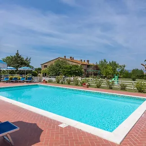 Casa Al Bosco Volterra