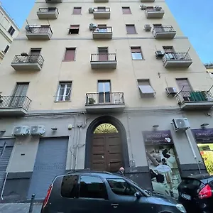 La Cornucopia Napoli