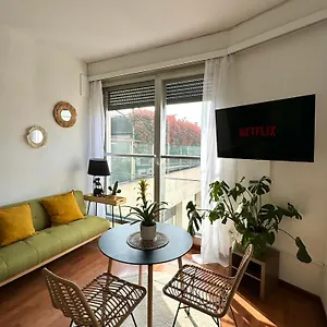 Urban Jungle 2 - Porta Nuova Appartamento