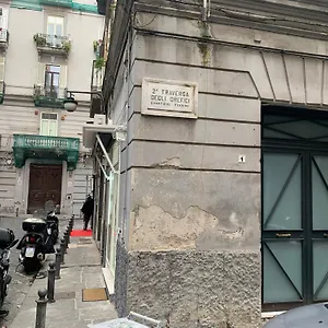 La Cassaforte Centro - Duomo Napoli
