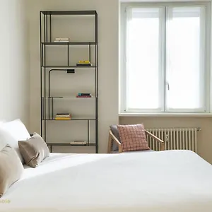 Navigli House, Trilocale Con Vista Fiume Appartamento