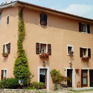 La Part San Zeno di Montagna