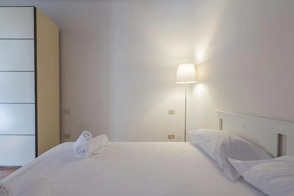 Youhosty - Ripa5 C Apartment Milan