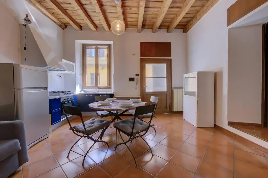 Youhosty - Ripa5 C Appartement Milaan Italië