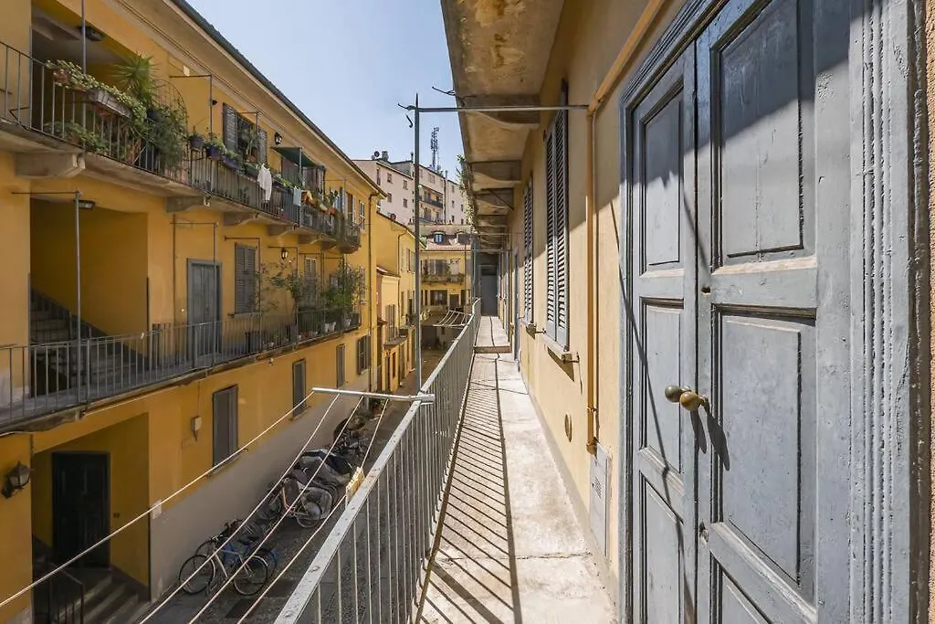 Appartamento Youhosty - Ripa5 C Milano Italia